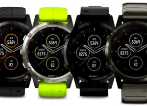 Garmin Fenix 5 Plus (5/5S/5X), Análisis a Fondo.